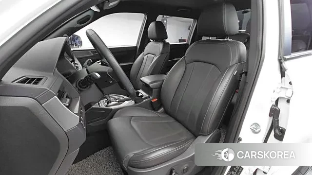 Ssangyong The New Rexton Sport 2024 Белый из Кореи, фото 2