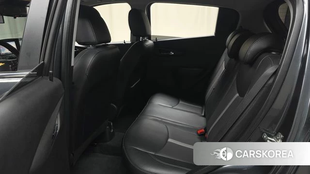 Chevrolet (GM Daewoo) The New Spark 2019 Серый из Кореи, фото 2