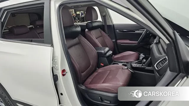 Kia Seltos 2021 Белый из Кореи, фото 2