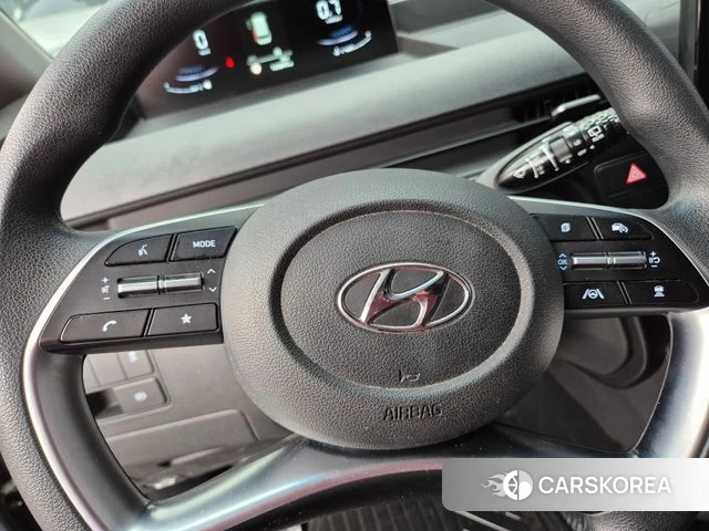 Hyundai Staria 2021 Серый из Кореи, фото 2