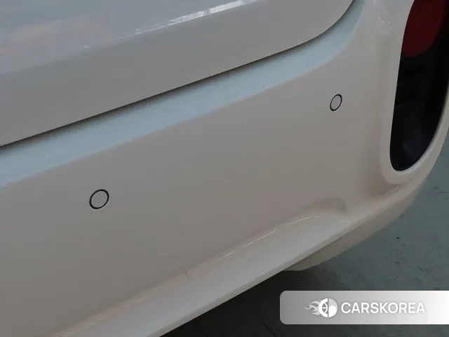Kia The New Ray 2021 Белый из Кореи, фото 2