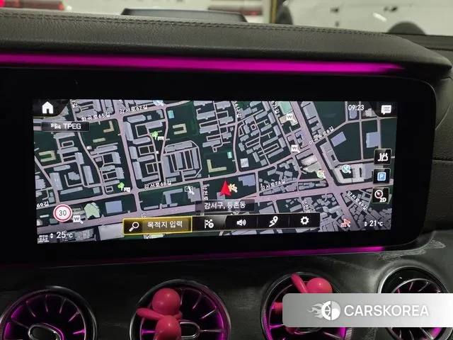 Mercedes-Benz CLS-Class C257 2020 Белый из Кореи, фото 2