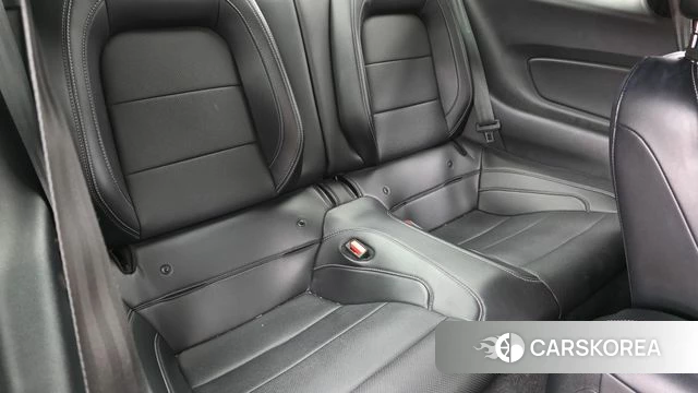 Ford Mustang 2022 Красный из Кореи, фото 2
