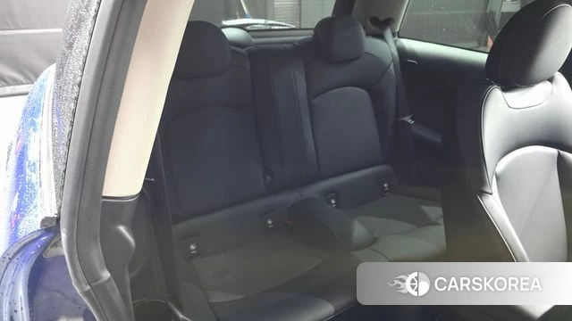 Mini Cooper S 2021 Синий из Кореи, фото 2