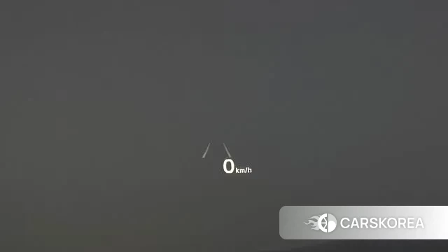 Kia More K9 2018 Серый из Кореи, фото 2