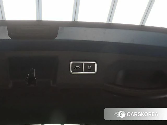 Kia Sorento 4th Generation 2022 Синий из Кореи, фото 2