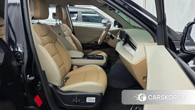 Ssangyong Actian 2nd Generation 2025 Черный из Кореи, фото 2
