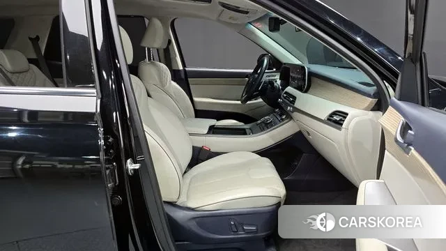 Hyundai Palisade 2019 Черный из Кореи, фото 2