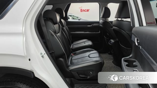 Hyundai Palisade 2020 Белый из Кореи, фото 2