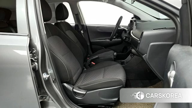 Kia The New Morning (JA) 2024 Серый из Кореи, фото 2