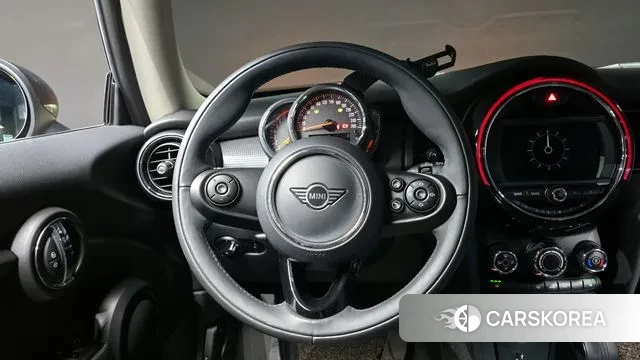 Mini Cooper 2018 Цвет тростника из Кореи, фото 2
