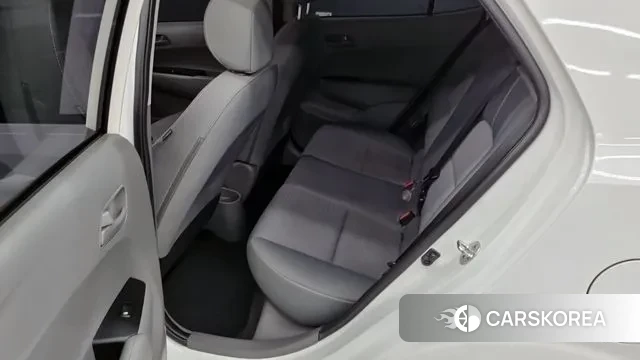 Kia Morning Urban (JA) 2020 Белый из Кореи, фото 2