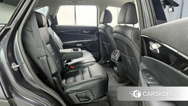 Kia The New Sorento 2019 Серый из Кореи, фото 2