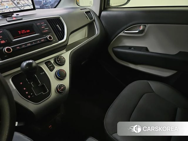 Kia The New Ray 2022 Белый из Кореи, фото 2