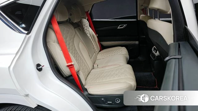 Genesis GV80 Coupe 2024 Белый из Кореи, фото 2