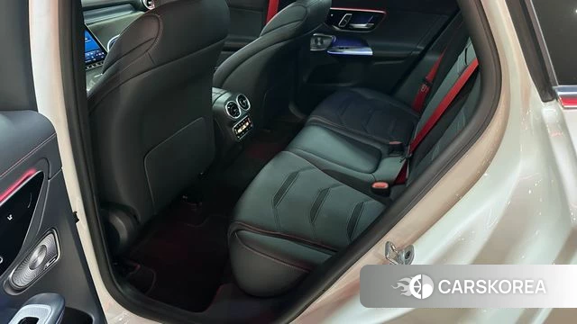 Mercedes-Benz GLC-Class X254 2025 Белый из Кореи, фото 2