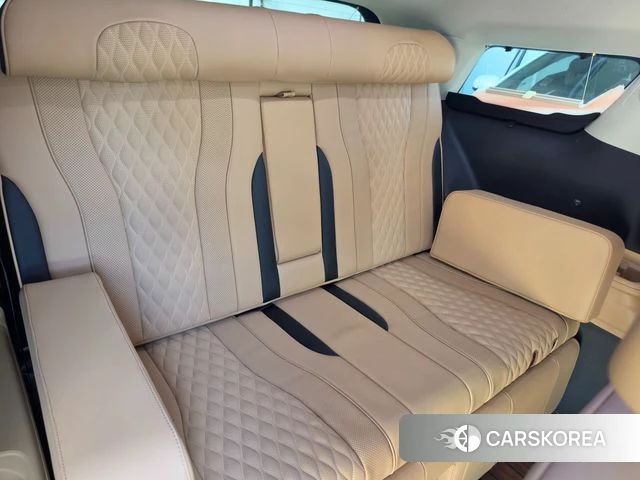 Kia Carnival 4th generation 2022 Белый из Кореи, фото 2