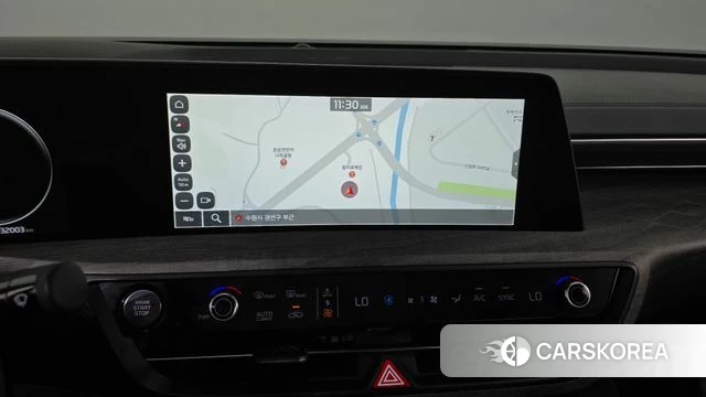 Kia K8 2022 Серый из Кореи, фото 2