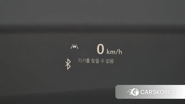 Chevrolet (GM Daewoo) Trailblazer 2022 Черный из Кореи, фото 2