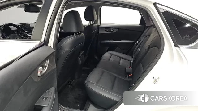 Kia Come New K3 2019 Белый из Кореи, фото 2