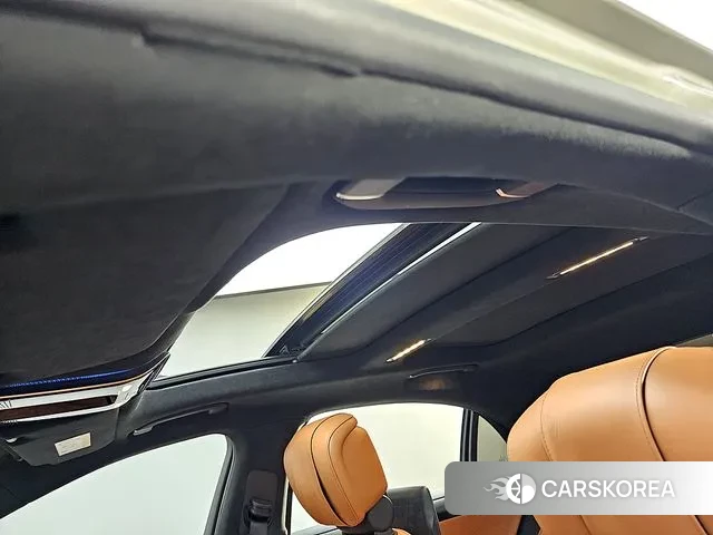 Mercedes-Benz S-Class W223 2021 Песочный из Кореи, фото 2