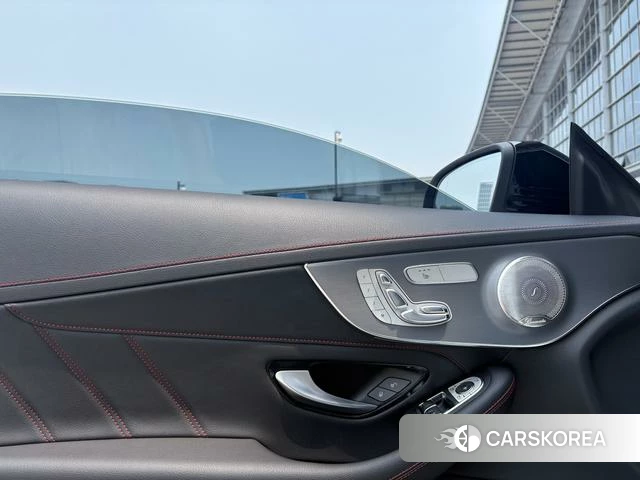 Mercedes-Benz Class C (imported) 2023 Белый из Китая, фото 2