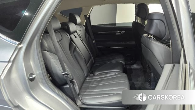 Genesis GV80 2020 Серый из Кореи, фото 2