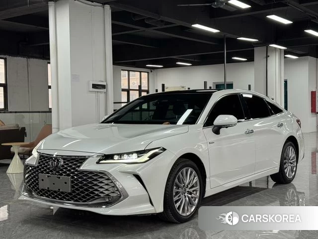 Toyota Asian dragon 2024 Белый из Китая, фото 2