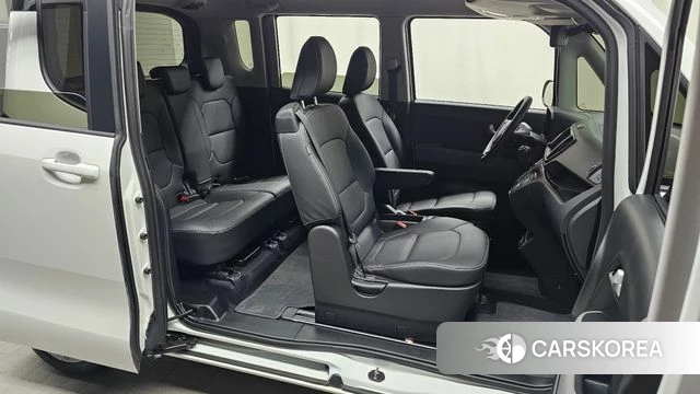 Kia The New Kia Ray 2025 Белый из Кореи, фото 2