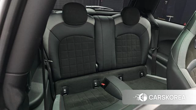 Mini Cooper S 2021 Серебристо-серый из Кореи, фото 2