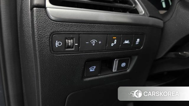 Hyundai Palisade 2022 Серый из Кореи, фото 2