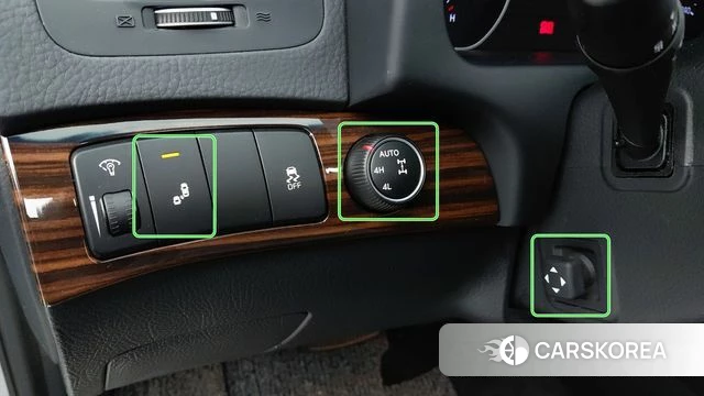 Kia The New Mohave 2018 Серебряный из Кореи, фото 2