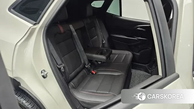 Chevrolet (GM Daewoo) Trax Crossover id 3731427 из Кореи 2