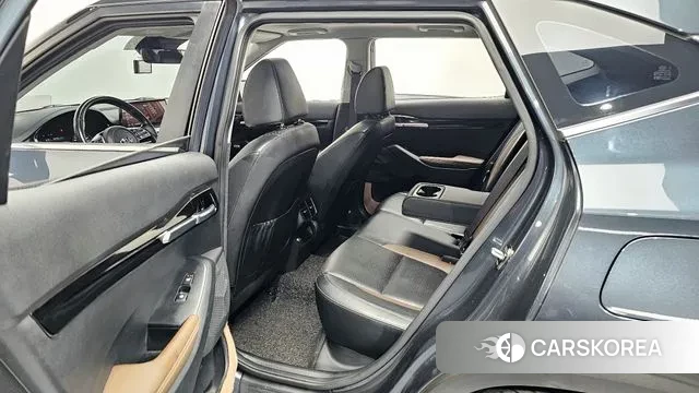 Kia Seltos 2019 Серый из Кореи, фото 2