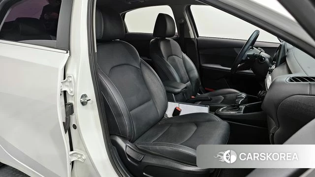 Kia Come New K3 2019 Белый из Кореи, фото 2