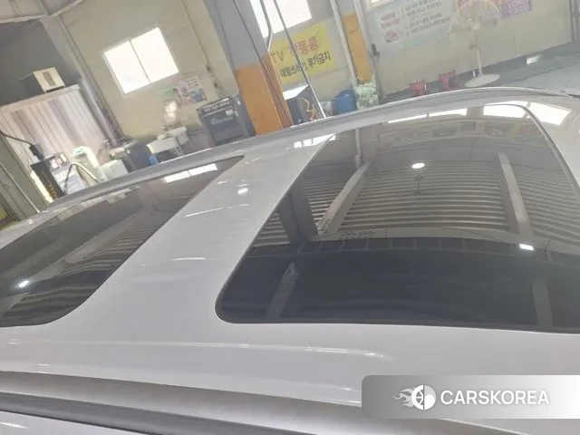 Hyundai Palisade 2021 Белый из Кореи, фото 2