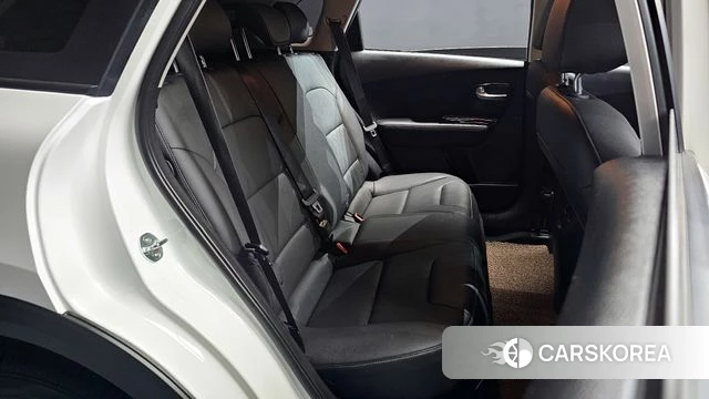 Kia The New Niro 2019 Белый из Кореи, фото 2