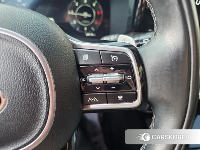 Kia Sorento 4th Generation 2020 Белый из Кореи, фото 2