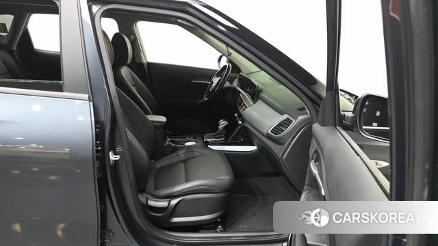 Kia The New Seltos 2022 Серый из Кореи, фото 2