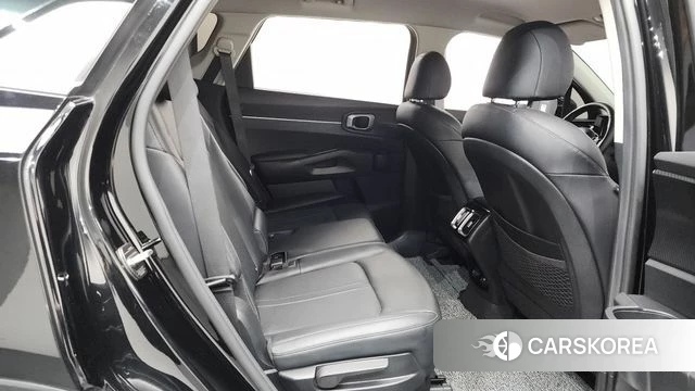 Kia Sorento 4th Generation 2021 Черный из Кореи, фото 2