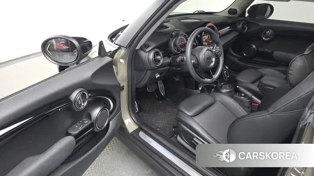 Mini Cooper 2020 Цвет тростника из Кореи, фото 2