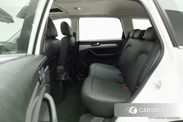 Haval H6 2020 Белый из Китая, фото 2