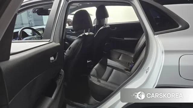 Hyundai Kona 2020 Белый из Кореи, фото 2