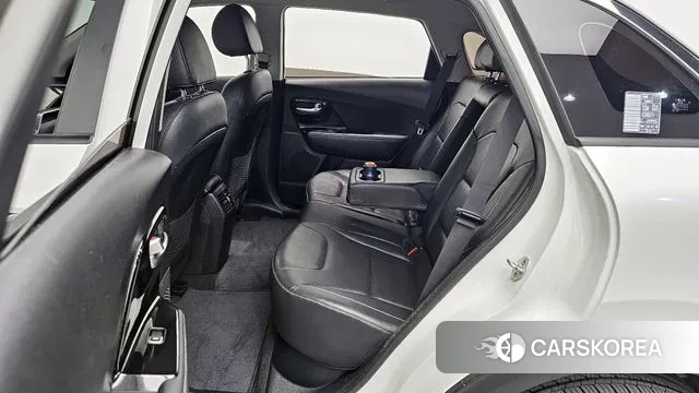 Kia Niro EV 2021 Белый из Кореи, фото 2