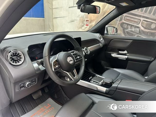Mercedes-Benz GLB id 4213568 из Китая 2