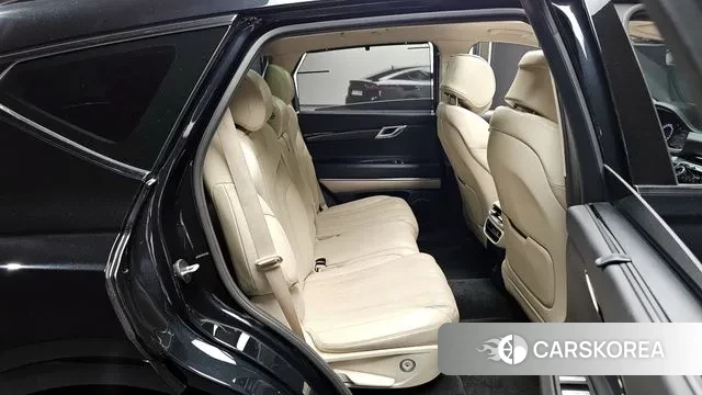 Genesis GV80 2020 Черный из Кореи, фото 2