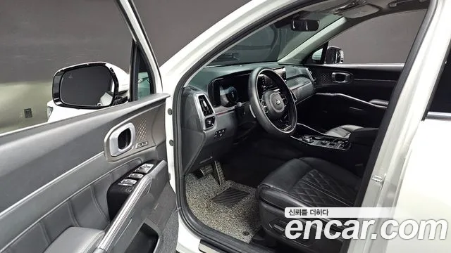 Kia Sorento 4th Generation id 2700825 из Кореи 2