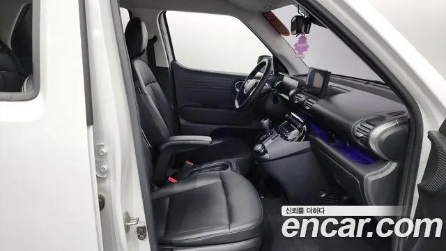 Hyundai Casper id 2671285 из Кореи 2