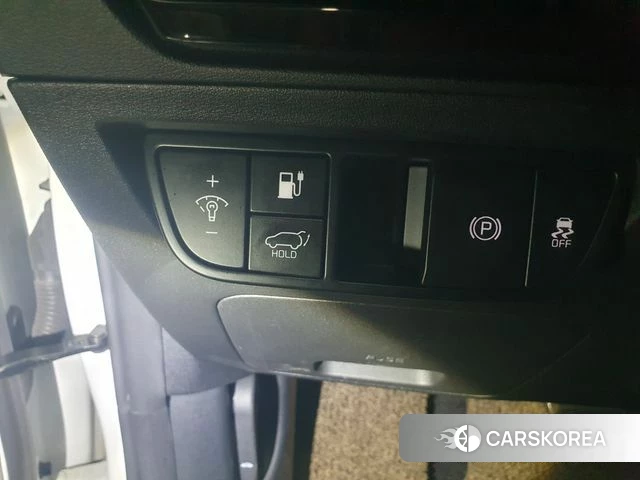 Kia EV6 2023 Белый из Кореи, фото 2