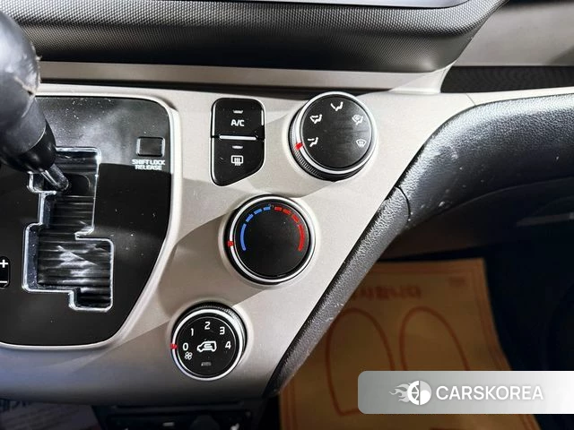 Kia The New Ray 2019 Серебряный из Кореи, фото 2